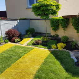 Abattage : enlevez les arbres dangereux ou indésirables de votre jardin en toute sécurité Cestas